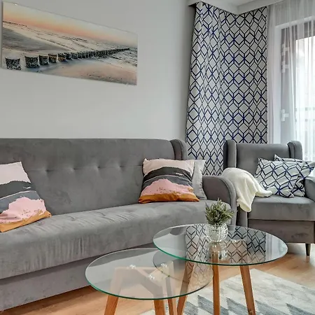 Dom & House - Waterlane Island Gdańsk