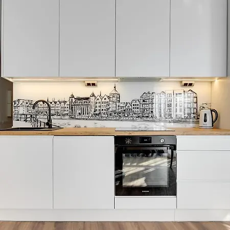 Dom & House - Waterlane Island *