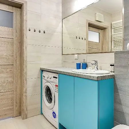 Dom & House - Waterlane Island דירה *